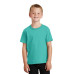 Port & Co Youth Beach Wash Garment-Dyed Tee. PC099Y