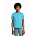 Port & Co Youth Beach Wash Garment-Dyed Tee. PC099Y