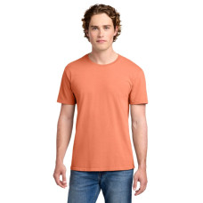 Port & Co Beach Wash Garment-Dyed Tee. PC099