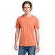 Port & Co Beach Wash Garment-Dyed Tee. PC099