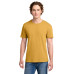 Port & Co Beach Wash Garment-Dyed Tee. PC099