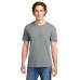 Port & Co Beach Wash Garment-Dyed Tee. PC099