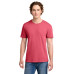 Port & Co Beach Wash Garment-Dyed Tee. PC099