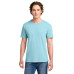Port & Co Beach Wash Garment-Dyed Tee. PC099