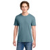 Port & Co Beach Wash Garment-Dyed Tee. PC099
