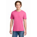 Port & Co Beach Wash Garment-Dyed Tee. PC099