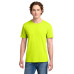 Port & Co Beach Wash Garment-Dyed Tee. PC099