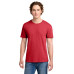 Port & Co Beach Wash Garment-Dyed Tee. PC099