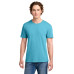 Port & Co Beach Wash Garment-Dyed Tee. PC099