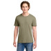 Port & Co Beach Wash Garment-Dyed Tee. PC099