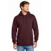 Port & Co Foundation Fleece Pullover Hooded Sweatshirt PC107H