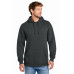 Port & Co Foundation Fleece Pullover Hooded Sweatshirt PC107H