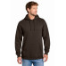 Port & Co Foundation Fleece Pullover Hooded Sweatshirt PC107H
