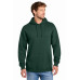 Port & Co Foundation Fleece Pullover Hooded Sweatshirt PC107H
