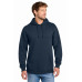 Port & Co Foundation Fleece Pullover Hooded Sweatshirt PC107H