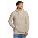 Port & Co Foundation Fleece Pullover Hooded Sweatshirt PC107H