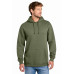 Port & Co Foundation Fleece Pullover Hooded Sweatshirt PC107H