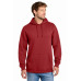 Port & Co Foundation Fleece Pullover Hooded Sweatshirt PC107H