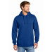 Port & Co Foundation Fleece Pullover Hooded Sweatshirt PC107H