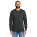 Port & Co Foundation Fleece Pullover Crewneck Sweatshirt PC107