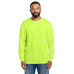 Port & Co Foundation Fleece Pullover Crewneck Sweatshirt PC107