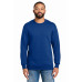 Port & Co Foundation Fleece Pullover Crewneck Sweatshirt PC107