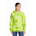 Port & Co Youth Crystal Tie-Dye Pullover Hoodie PC144Y