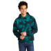 Port & Company Crystal Tie-Dye Pullover Hoodie PC144