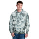 Port & Co Crystal Tie-Dye Pullover Hoodie PC144