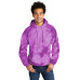 Port & Company Crystal Tie-Dye Pullover Hoodie PC144