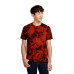 Port & Co Youth Crystal Tie-Dye Tee PC145Y