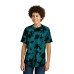 Port & Company  Youth Crystal Tie-Dye Tee PC145Y