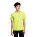 Port & Co Youth Crystal Tie-Dye Tee PC145Y