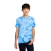 Port & Co Youth Crystal Tie-Dye Tee PC145Y