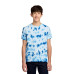 Port & Co Youth Crystal Tie-Dye Tee PC145Y