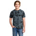 Port & Co Crystal Tie-Dye Tee PC145