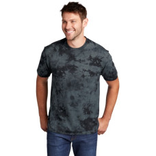 Port & Company  Crystal Tie-Dye Tee PC145