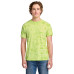 Port & Co Crystal Tie-Dye Tee PC145