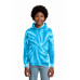 Port & Co Youth Tie-Dye Pullover Hooded Sweatshirt. PC146Y