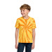 Port & Co Youth Tie-Dye Tee. PC147Y