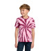 Port & Co Youth Tie-Dye Tee. PC147Y