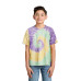 Port & Company - Youth Tie-Dye Tee. PC147Y