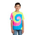 Port & Company - Youth Tie-Dye Tee. PC147Y