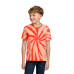 Port & Co Youth Tie-Dye Tee. PC147Y