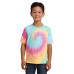 Port & Company - Youth Tie-Dye Tee. PC147Y