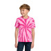Port & Co Youth Tie-Dye Tee. PC147Y