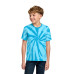 Port & Co Youth Tie-Dye Tee. PC147Y