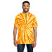 Port & Co Tie-Dye Tee. PC147