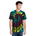 Port & Company - Tie-Dye Tee. PC147