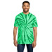 Port & Co Tie-Dye Tee. PC147